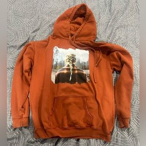 Taylor Swift Bandit Like Me Evermore Hoodie
